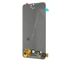 Дисплей Vivo V20 з сенсором black (Original China) PLS-00-00072695