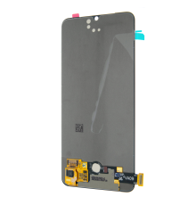 Дисплей Vivo V20 з сенсором black (Original China) PLS-00-00072695