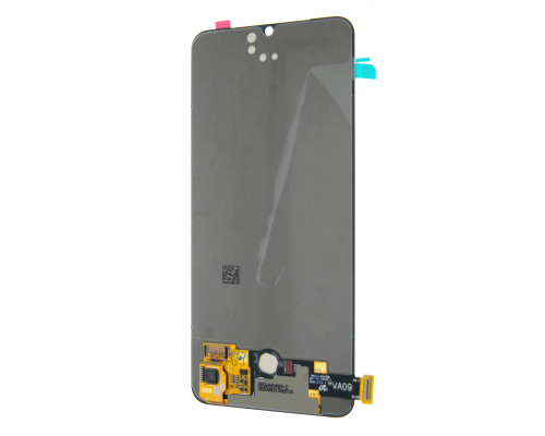 Дисплей Vivo V20 з сенсором black (Original China) PLS-00-00072695