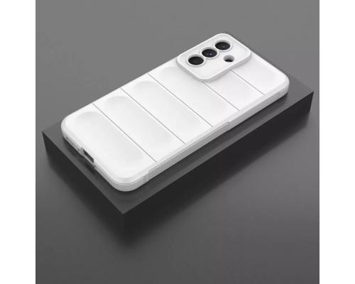 Чохол Magic Shield Samsung A566 Galaxy A56 white PLS-00-00158088