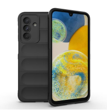 Чохол Magic Shield Samsung A266 Galaxy A26 black PLS-00-00158044