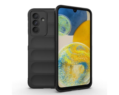 Чохол Magic Shield Samsung A266 Galaxy A26 black PLS-00-00158044