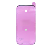 Двосторонній скотч для поклейки модуля в корпус Apple iPhone 17 Pro Max (Original) PLS-00-00156213