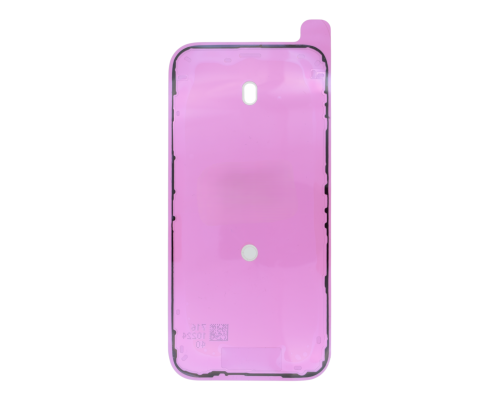 Двосторонній скотч для поклейки модуля в корпус Apple iPhone 17 Pro Max (Original) PLS-00-00156213