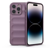 Чохол Magic Shield iPhone 16 Pro lavender PLS-00-00157940