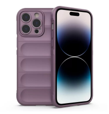 Чохол Magic Shield iPhone 16 Pro lavender PLS-00-00157940
