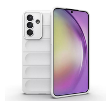 Чохол Magic Shield Samsung A566 Galaxy A56 white PLS-00-00158088