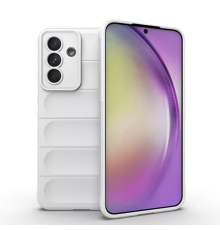 Чохол Magic Shield Samsung A566 Galaxy A56 white PLS-00-00158088