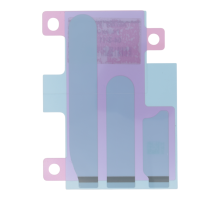 Двосторонній скотч для поклейки батареї Apple iPhone 16 Pro Max (Original) PLS-00-00150973