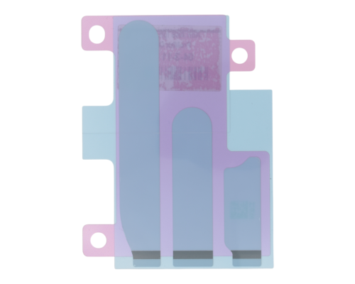 Двосторонній скотч для поклейки батареї Apple iPhone 16 Pro Max (Original) PLS-00-00150973