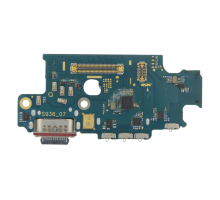 Плата зарядки Samsung S936B Galaxy S25+ (Original) PLS-00-00152793