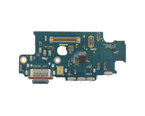 Плата зарядки Samsung S936B Galaxy S25+ (Original) PLS-00-00152793