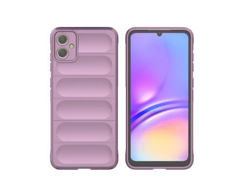 Чохол Magic Shield Samsung A055 Galaxy A05 lavender PLS-00-00158003