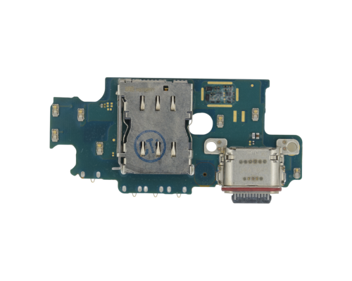 Плата зарядки Samsung S936B Galaxy S25+ (Original) PLS-00-00152793
