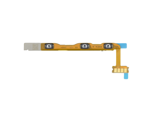 Шлейф Huawei Honor 90 з кнопками ввімкнення та гучності (Original) PLS-00-00153209