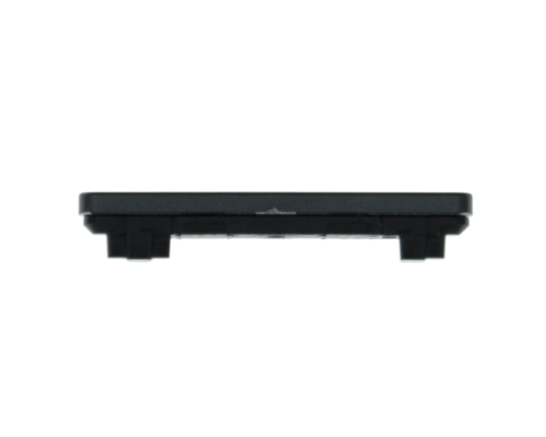 Пластикова кнопка гучності для Google Pixel 7a gray PLS-00-00108851