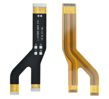 Шлейф Samsung A736 Galaxy A73 5G міжплатний PLS-00-00114185