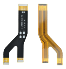 Шлейф Samsung A736 Galaxy A73 5G міжплатний PLS-00-00114185