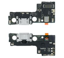 Плата зарядки Xiaomi Redmi 12C (Original) PLS-00-00108819