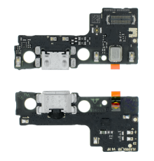 Плата зарядки Xiaomi Redmi 12C (Original) PLS-00-00108819