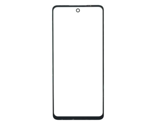 Скло дисплея Motorola XT2423 Moto G24 black (Original China) PLS-00-00135375