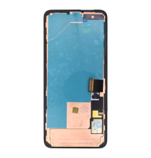 Дисплей Google PIXEL 8 з сенсором та рамкою black (Original Refurbished) PLS-00-00136385