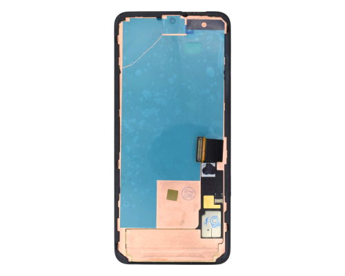Дисплей Google PIXEL 8 з сенсором та рамкою black (Original Refurbished) PLS-00-00136385