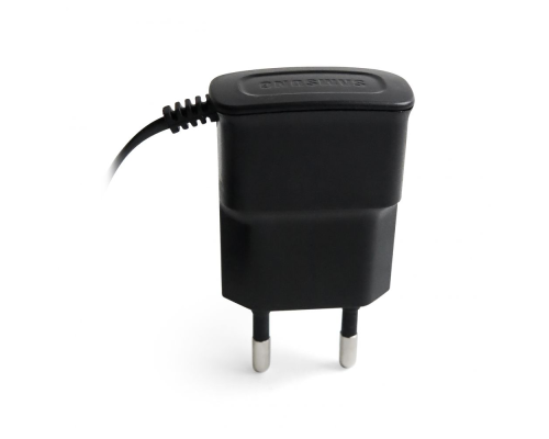 Зарядний пристрій Samsung i9000 (тех. пак) black PLS-00-00139090