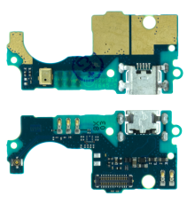 Плата зарядки ZTE Blade A510 PLS-00-00069769