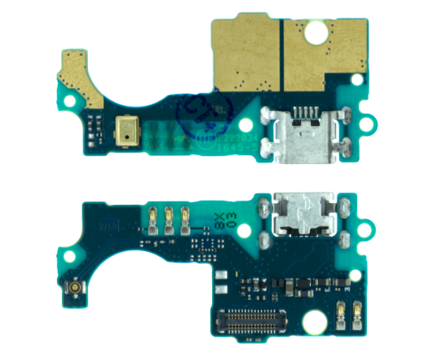 Плата зарядки ZTE Blade A510 PLS-00-00069769