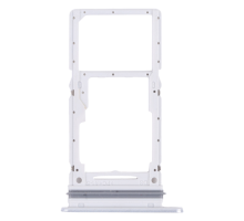 Тримач SIM-карти та карти пам'яті Samsung A336B Galaxy A33 5G 2022 white PLS-00-00095047