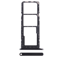 Тримач SIM-карти та карти пам'яті Samsung A057F Galaxy A05s black PLS-00-00119416