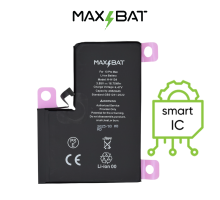 Акумулятор iPhone 13 Pro Max (Max Bat - без помилки в налаштуваннях) PLS-00-00139111