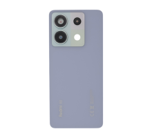 Задня кришка Xiaomi Redmi Note 13 Pro (5G) purple (Original China) PLS-00-00123854