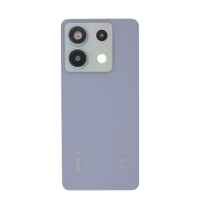 Задня кришка Xiaomi Redmi Note 13 Pro (5G) purple (Original China) PLS-00-00123854