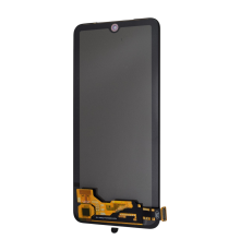 Дисплей Xiaomi Redmi Note 10 з сенсором black (OLED) (Small size) PLS-00-00164959