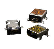 Роз'єм зарядки China №02 PLS-00-00004559