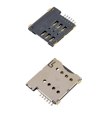 Роз'єм Sim карти Asus Z300C ZenPad 10 PLS-00-00020358