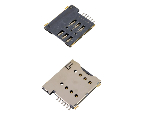 Роз'єм Sim карти Asus Z300C ZenPad 10 PLS-00-00020358