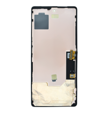 Дисплей Google PIXEL 7 з сенсором та рамкою black (OLED) PLS-00-00121013