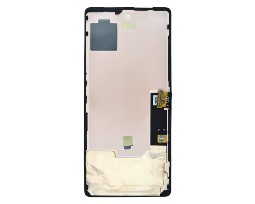 Дисплей Google PIXEL 7 з сенсором та рамкою black (OLED) PLS-00-00121013