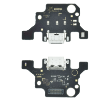 Плата зарядки Samsung X210 Galaxy Tab A9+ Wi-Fi (Original China) PLS-00-00123428