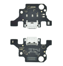 Плата зарядки Samsung X210 Galaxy Tab A9+ Wi-Fi (Original China) PLS-00-00123428
