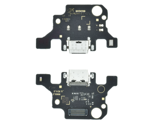 Плата зарядки Samsung X210 Galaxy Tab A9+ Wi-Fi (Original China) PLS-00-00123428