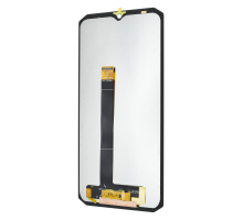 Дисплей Hotwav Cyber 15 з сенсором black PLS-00-00124100