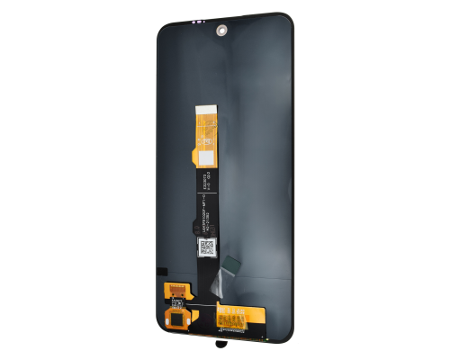 Дисплей Motorola XT2173 Moto G31, G41, G71 з сенсором black (OLED) PLS-00-00125872