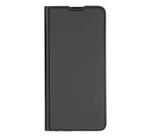 Чохол-книжка Shell Case iPhone X black PLS-00-00143435