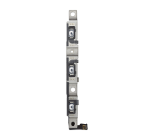 Шлейф для iPhone 17 з кнопками гучності та Action Button (Used) PLS-00-00162262