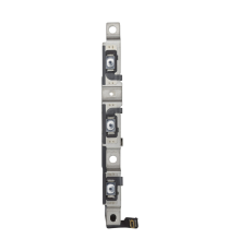 Шлейф для iPhone 17 з кнопками гучності та Action Button (Used) PLS-00-00162262