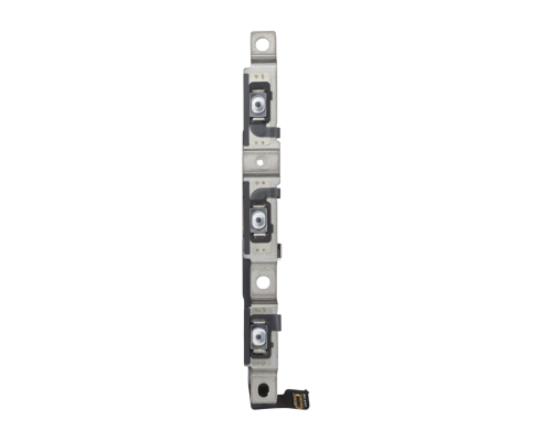 Шлейф для iPhone 17 з кнопками гучності та Action Button (Used) PLS-00-00162262